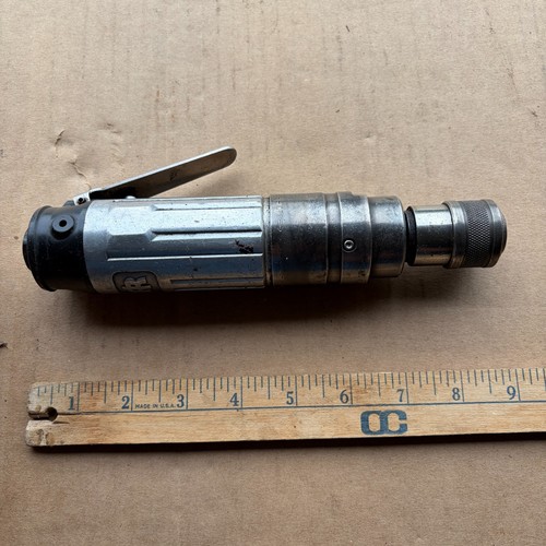 Ingersoll rand screw driver - ingersoll,