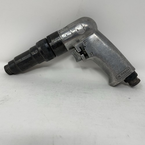 Taylor pneumatic - taylor, 1/4"